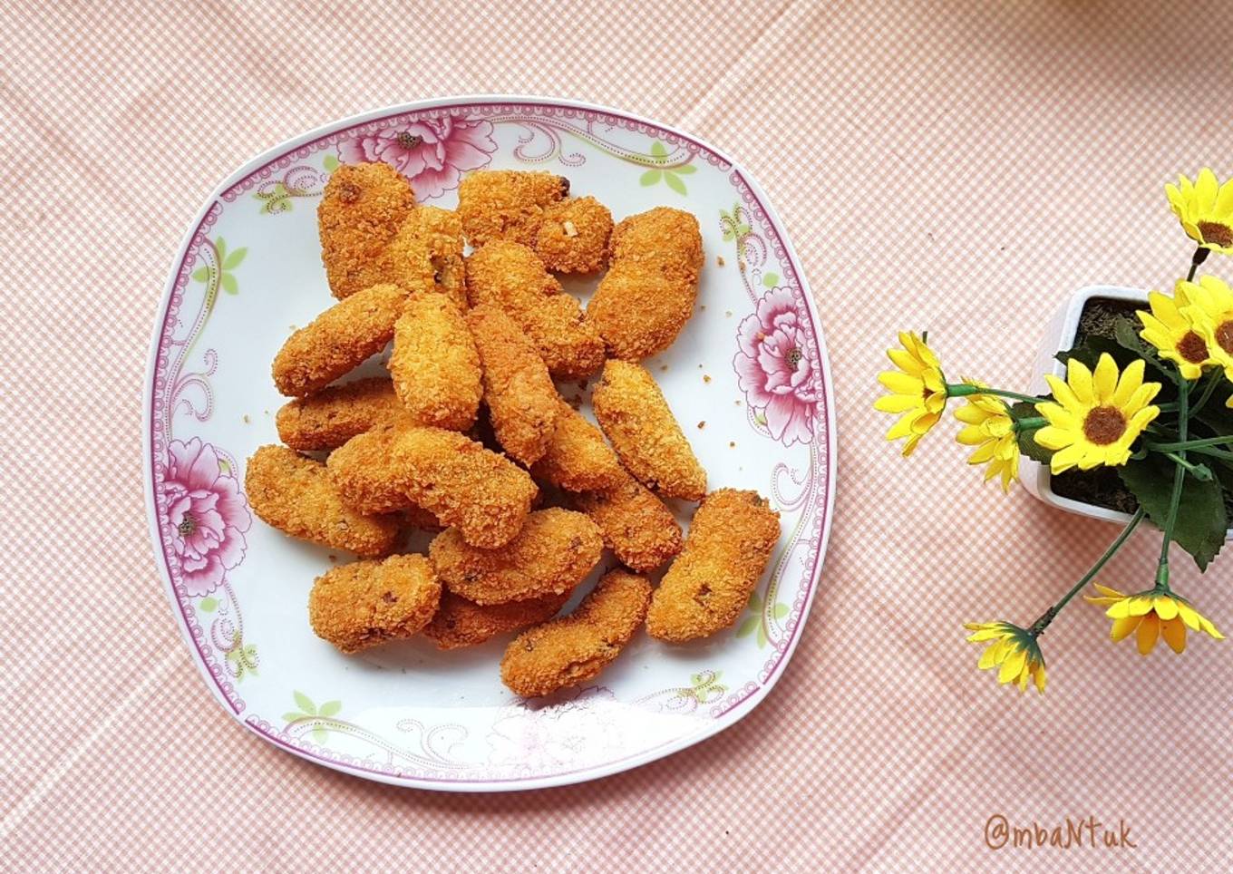 Nugget Tempe