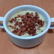 24. Crema de brócoli
