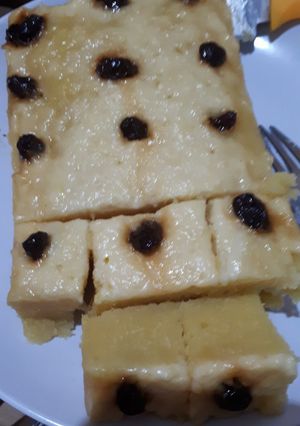 Foto resep Proll tape keju kukus simpel