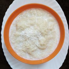 A picture of Doodh siwayyan.