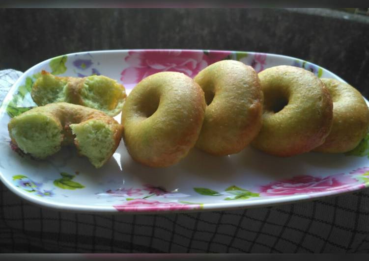 Donat Pandan