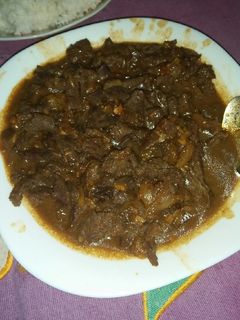 Foto resep Beef teriyaki