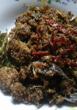 Foto resep Pakasam