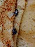 Roti Lapis whipped cream kimis