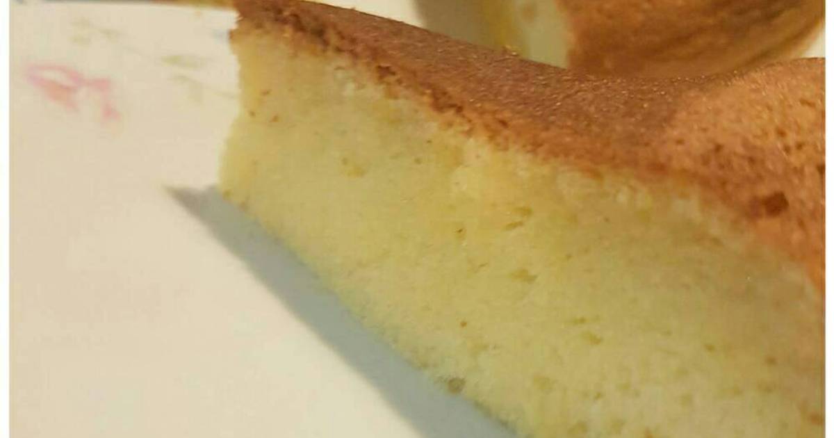 Resep Castella a.k.a Kasutera Cake (Rice Cooker) oleh Susana Gracia