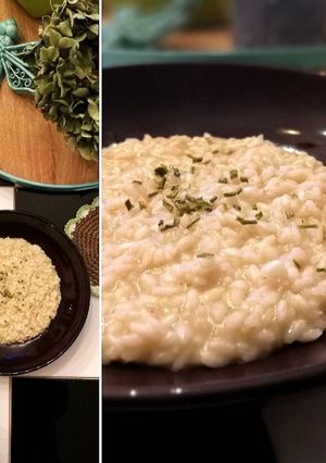 Foto di Risotto 
