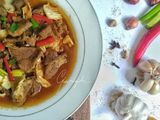 Tongseng Daging