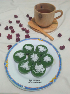 Foto resep Kue Lumpang
