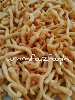 Foto resep Stik Keju