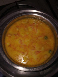 கேரட் ரவை பாயாசம் செய்முறை முக்கிய புகைப்படம்
