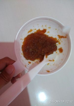 Foto resep Cemilan Siang Untuk Bayi