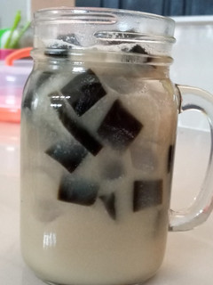 Foto resep Es cinkol