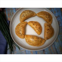 A picture of Meatpies.