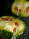 Zapallito relleno