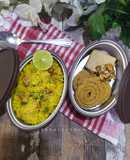 Kanda Poha