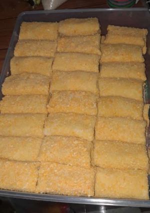 Foto resep Kulit risol