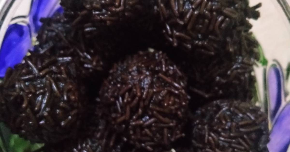 1.365 resep cara membuat kue rambutan enak dan sederhana