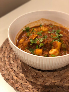صورة لوصفة ايدام لحم بالبطاطس 🥔🥩