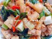 Gambar ikan cucut pedas