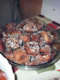 Buñuelos