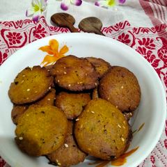 A picture of Bajrae ki Mathri.