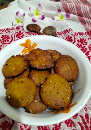 A picture of Bajrae ki Mathri.