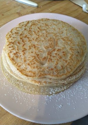 Une photo de Bouquette
