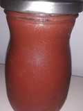 Mermelada de guayaba