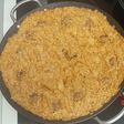 Paella al gusto🥘 (restos)