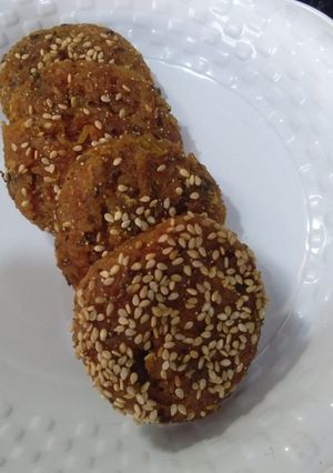 ભાત ના વડા રેસીપી મુખ્ય ફોટો