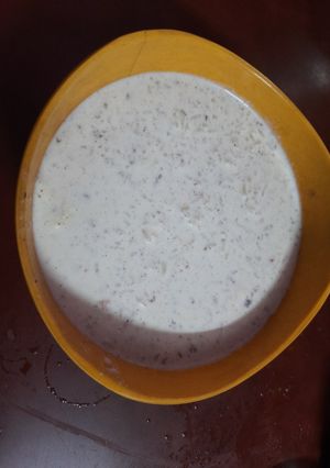 পায়েস (payesh recipe in Bengali) রেসিপির প্রধান ছবি
