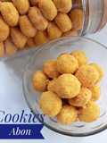 Cookies Abon Regal