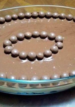 صورة لوصفة حلى عقد اللولو