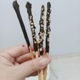 Homemade pocky😍😍