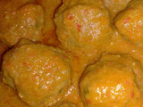Albóndigas caseras de carne 😋
