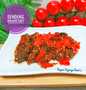 Langkah Mudah untuk Membuat Resep Dendeng Balado Sapi yang Menggugah Selera