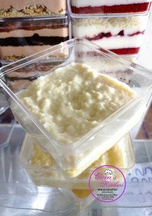 Foto resep Cream Cheese Ala-ala