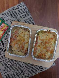 Foto resep Baked Potato Cheese