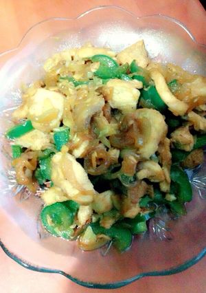 Foto resep Chicken Yakiniku / Hokben Ala-Ala made by Mama Tama