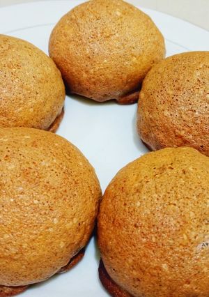 Foto resep Roti boy