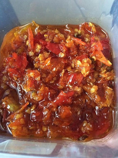 Foto resep Sambal Bawang