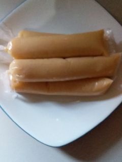 Foto resep Sosis Kw