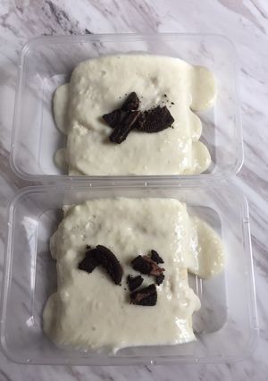Foto resep Roti lumer
