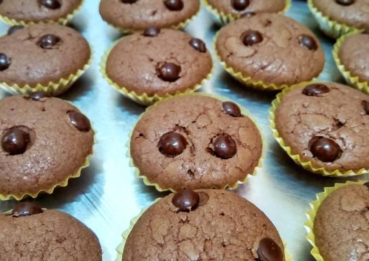 Resep Brownies Kering #29 yang Bisa Manjain Lidah