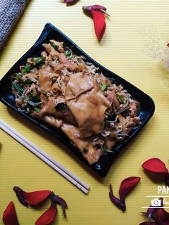 Foto resep Pangsit Goreng ala Le Gino