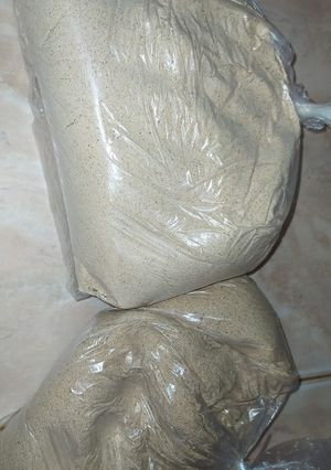صورة لوصفة زرير شاوي