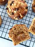Muffins snickers