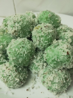 Foto resep Klepon
