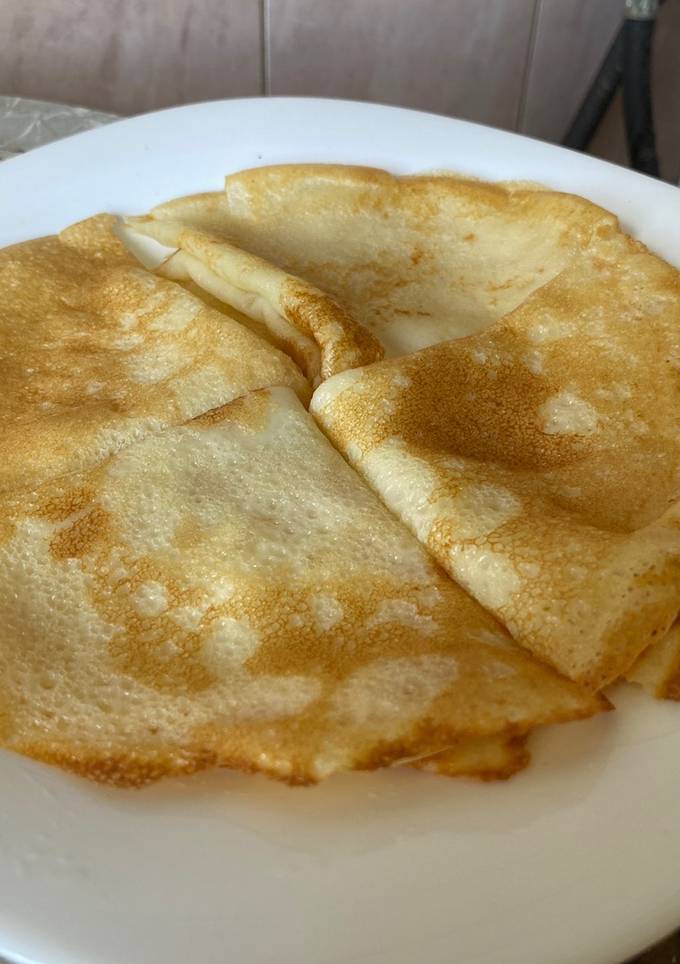 Млинці
