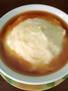 Foto resep Bubur sumsum